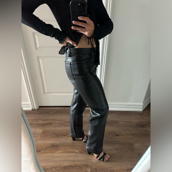 The Wilfred Melina Pant - Low Rise - Picture 6 of 13